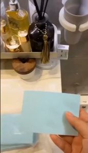 30pcs Floor Cleaner Cleaning Sheet Mopping The Floor Wiping Wooden Floor Tiles Toilet