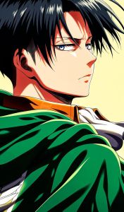 KAYOU | Diamond Painting Japanese Anime Attack On Titan Diamond Mosaic Handmade Art Exquisite Creative Gift Home Decoration
