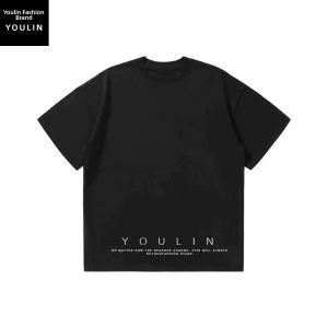 YOULIN | Quick Drying Breathable Summer T-Shirt