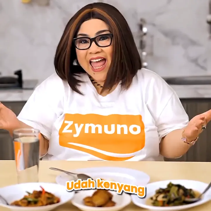Zymuno Herbal Asli Paket 2 Box – Produk Alami Mengatasi Haid Tidak ...