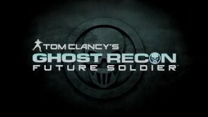 Tom Clancys Ghost Recon: Future Soldier - Xbox 360