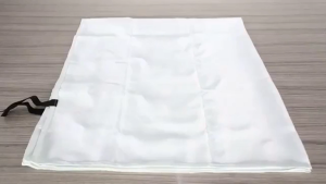 1.5M Fire Blanket - Emergency Fire Retardant Safety Tool Tahan lama