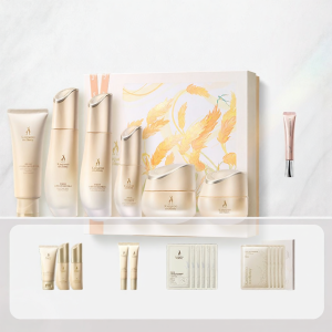 Kangaroo Mommy | Pregnancy Skincare Set for Sensitive Skin