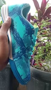 Sepatu Futsal Ortuseight Jogosala Shiver / Sepatu Futsal Terbaru