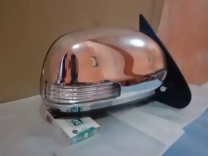 Spion toyota rush terios elektrik mirror lipat otomatis original termurah
