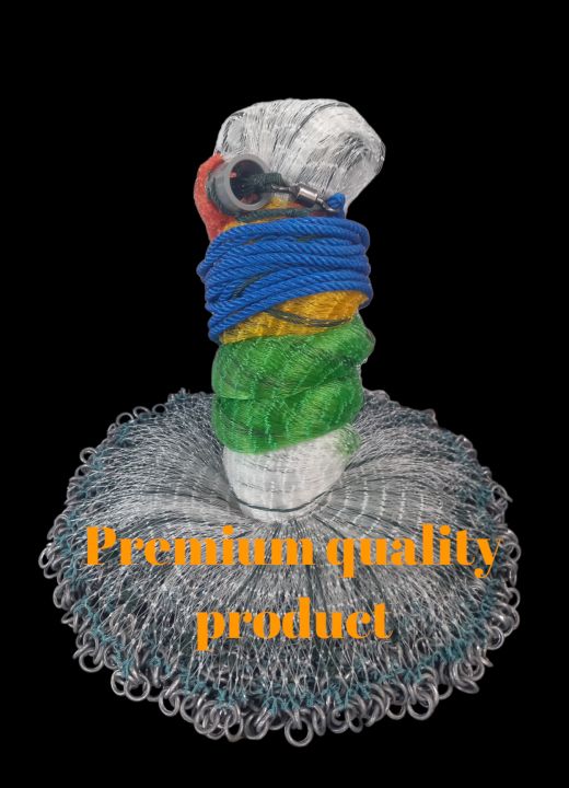 JALA UDANG.JALA IKAN. JARING TEBAR. JALA PARSIAL UDANG vaname.