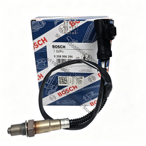 Bosch | Original 0258006295 7700107433 0258006046 0258986615 Oxygen Sensor For RENAULT Clio Laguna Megane 1.6i Hatchback Saloon Estate