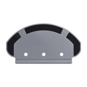 Robot Mop Pads Parts For Ecovacs Deebot T5 T5 Max N8 N5 OZMO 920 950 For DX55 DV35 DX65 DX96 DX33 DJ65 Mop Cloth Holder Replace