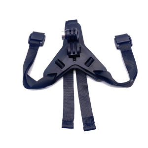 Motorcycle Helmet Camera Mount for GoPro 13 12 11 10 9 8 Insta360 X5 X4 X3 DJI Osmo 360 Action 6 5 4 3 Phone Bracket Accessories