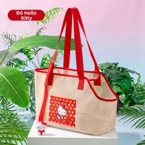 hipidog | Túi Đựng Thú Cưng Di Động Mùa Hè