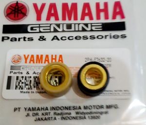 FLYBALL YAMAHA MIO I125 M3 NMAX AEROX GEAR GRAVIS 20x12 10G 11G 12G 13G 14G 2PHE763220 SET PER PC