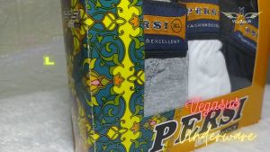 1BOX Celana Dalam Isi 3Pcs CD Pria Murah Celana Dalam Pria Dewasa PERSI-Vegasus Store(COD)