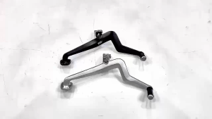 Cần Số Nhôm Chữ Z Xe Máy KingDrag Dành Cho Exciter 150 Các Đời Lắp Như Zin