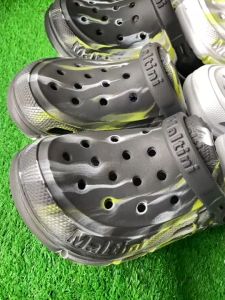 รองเท้าหัวโต Maltini รุ่น F501 สวมใส่สบายน้ำหนักเบา สวมใส่สบายมีทั้งเบอร์สำหรับผู้หญิงและผู้ชาย รูระบาย แพทย์ พยาบาล lab ออฟฟิศ รพ. โรงแรม