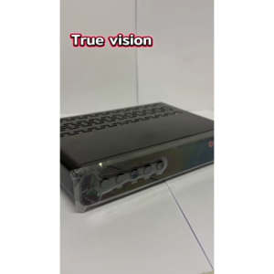 กล่อง TV True Visions HD-SK2000C อุปกรณ์ครบกล่อง จัดส่งไว