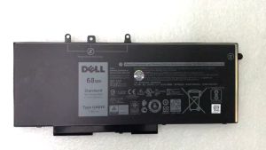 ️ Pin Dell Latitude 5490 5480 5480 5580 5590 E5570 E5480 E5490 E5580 E5590 GJKNX Precision 15 3520 93FTF 3DDDG loại tốt