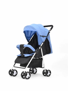 Foldable Stroller for Baby Boy: A Comprehensive Guide
