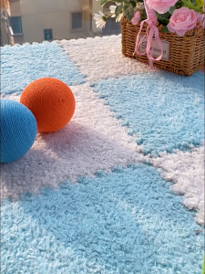 đồ chơi banh thừng dành cho thỏ và guinea pig - T3 PETS SHOP