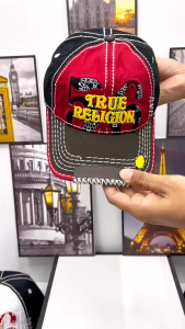 Nón Kết Ông Địa TRUE Số 56  Cao Cấp /Hàng Loại 1