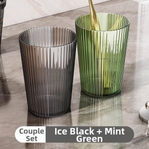 youqin | Couple and Child Luxury Toothbrush Tumbler