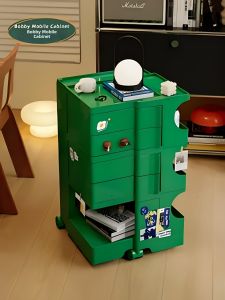 NANGUAHEZI | Multi-functional Space-saving Drawer Storage Cabinet