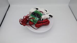 jsy mk 333g 250A AC 3P4W RS485 Bidirectional Metering Power Energy Meter Module