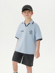 Marc&Janie | Cool Fast-Drying Boys Polo Shirt