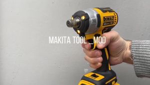 DeWALT DCF887 Brushless Impact Wrench Cordless 2 Li-ion Batteries Original Rechargeable Portable Electric Impact Wrench Heavy Duty Tools Socket Set 1/2  Ratchet Screwdrivers Driver Drill - Lazada