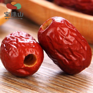No-Kernel Grey Date Dried Fruit from Ruoqiang Xinjiang Slice for Porridge And Water Soaking Special Snack from Shaanxi Province