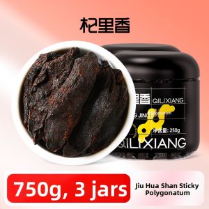 QILIXIANG | Nourishing Tonifying Tea 250g