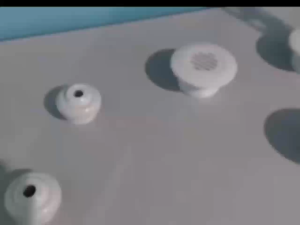 ABS plastic connection nozzle With Adjustable Jet Swimming Pool Return Inlet Outlet Bath Tub Nozzle