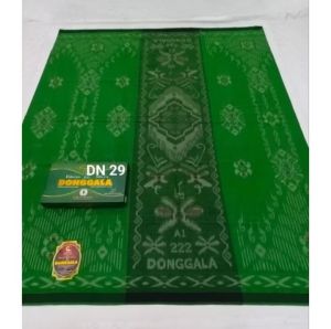 sarung donggala manggis grosir dan ecer (partai)