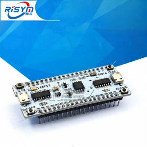 Risym | Bảng Phát Triển AI RISC Fusion ESP32 16M RAM