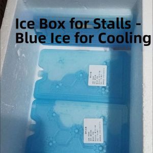BEIANLANG | Reusuable Commercial Cooling Ice Board