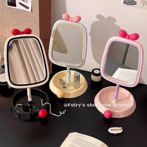 UBT | High Definition Aesthetic Desk Mirror