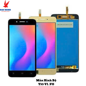 Màn Vi. Vo Y53 thanh lý còn 10 bộ 100k