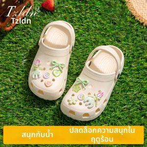 TZLDN | Non-slip Soft Bottom Sandals for Girls