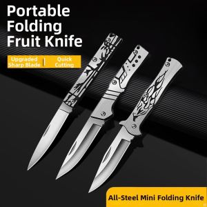 WZGL | Portable Mini Foldable Fruit Knife