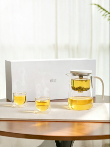 Bình Trà Pha Lọc Từ Tính