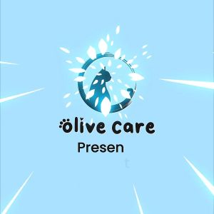 OliveCare Vitamin ObatKucing BLUE TREE Cold & Flu dengan 8 Bahan Aktif Immune Boster untuk Sakit Flu