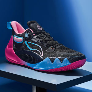 KHTIBPA Brand Basketball Shoes for Men Kids Basket Sneakers High-quality Sports Shoes Professional Basketball Training Shoes Male Footwear Big Size46