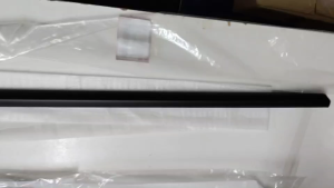 ยางรีดน้ำเส้นนอกข้างหน้า-หลัง ซ้าย ขวา honda city 2014-2020 แท้เบิกศูนย์