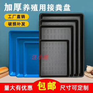 Thùng Đựng Phân Dày Đặc Biệt Lớn Cho Chó Mèo Gà Vịt Thùng Đựng Nước Tiểu Thùng Đựng Phân Thùng Đựng Phân Gia Cầm Thùng Đựng Phân Chó Thùng Đựng Phân Mèo