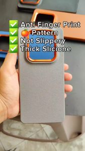 Case Xiaomi Redmi Note 14 4G & 5G Softcase POMELLO PATTERN: Aksesoris Xiaomi Redmi Note 14 yang Lengkap