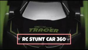 MM MAINAN MOBIL REMOTE CONTROL RC STUNT CAR 360 // MOBIL REMOT Mainan Anak Usia 4-6 Tahun Rc Zigger Charge Mobil Roda 360 Derajat Stunt Car Yang Mudah Digunakan - Lazada