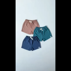 BOHOPANNA - BASIC PANTS BOHOPANNA - CELANA ANAK - CELANA PENDEK ANAK