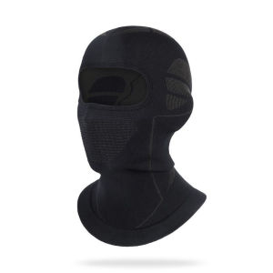 Winter Cold-Proof Thermal Scarf Ski Hat Motorcycle Balaclava Full Face Mask Men Women Cycling Head Neck Cover Helmet Liner Cap
