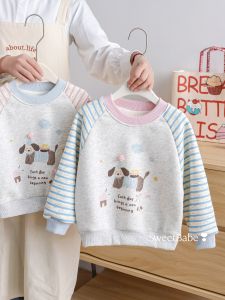 Girls Hoodie Insulated Sweatshirt