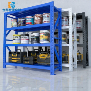 Light Medium Heavy-duty Warehouse Racking