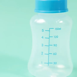 Pet Nursing Feeding Bottle Puppy Milk Bottle Pet Cat Feeding Bottle kitten Nursing Water Milk Feeder